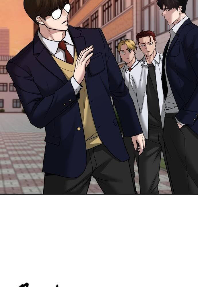 Giang Hồ Thực Thi Công Lý Chapter 77 - Trang 2