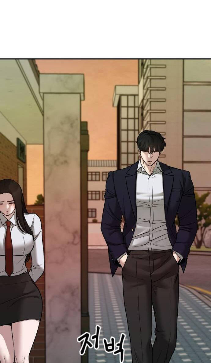 Giang Hồ Thực Thi Công Lý Chapter 77 - Trang 2