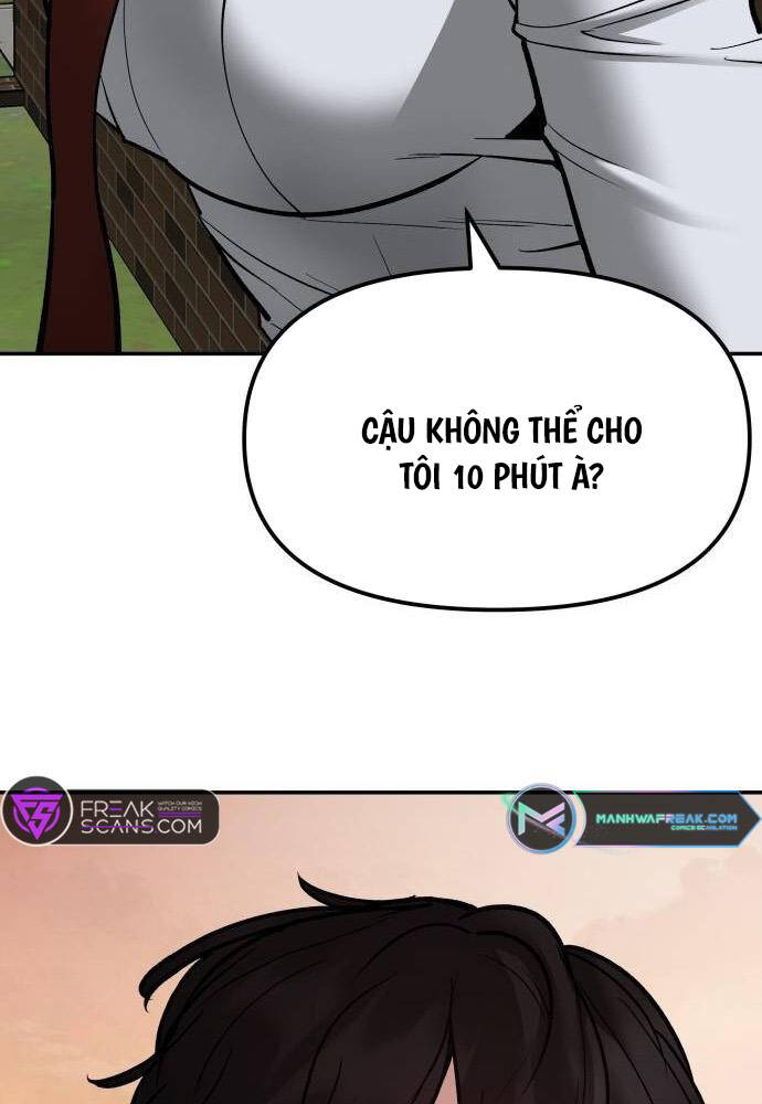 Giang Hồ Thực Thi Công Lý Chapter 77 - Trang 2