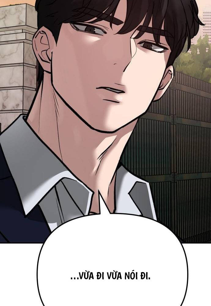 Giang Hồ Thực Thi Công Lý Chapter 77 - Trang 2