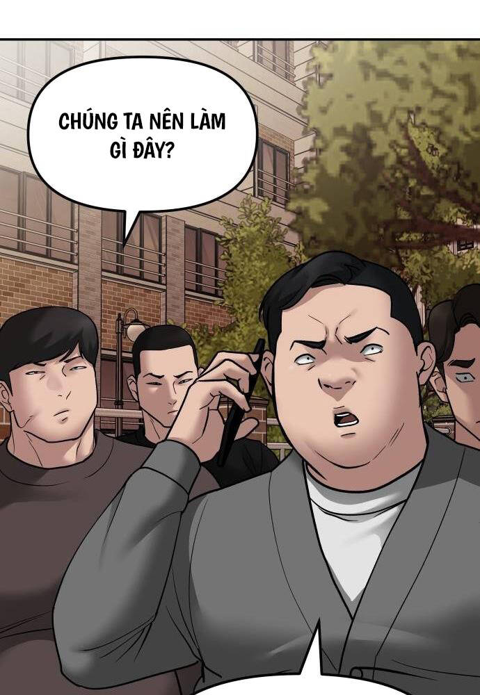Giang Hồ Thực Thi Công Lý Chapter 77 - Trang 2