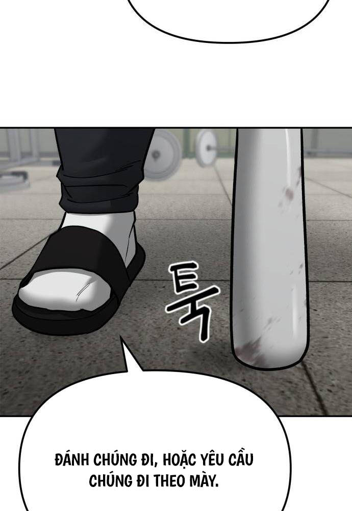 Giang Hồ Thực Thi Công Lý Chapter 77 - Trang 2