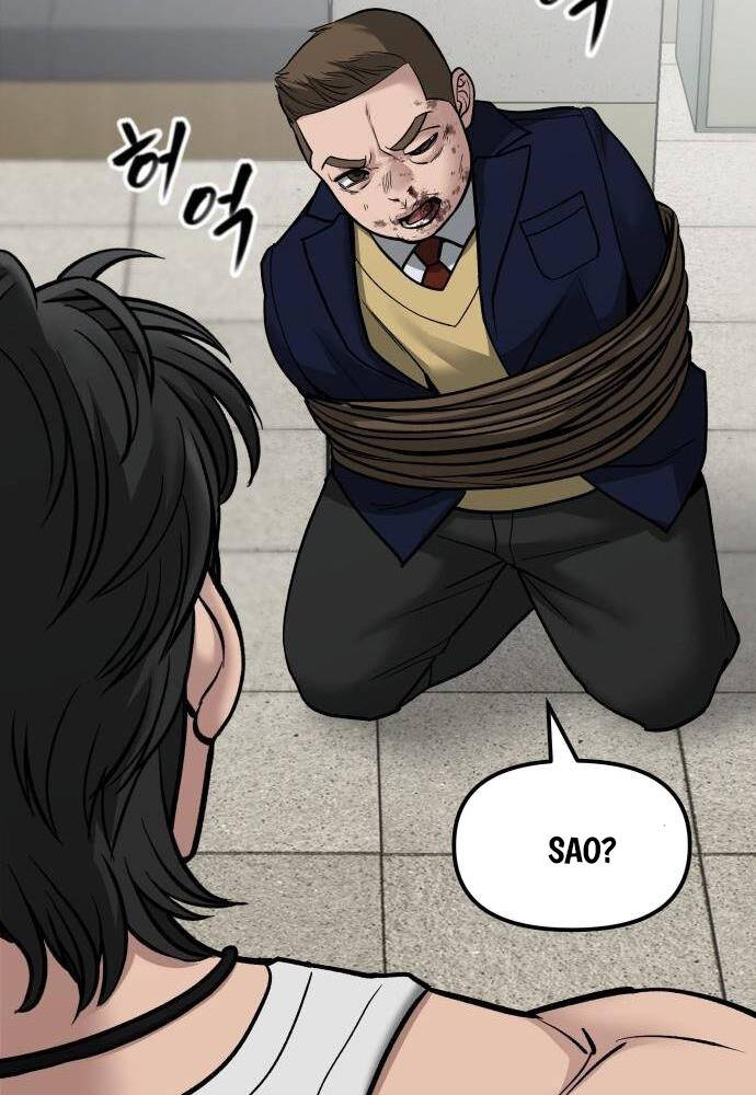 Giang Hồ Thực Thi Công Lý Chapter 77 - Trang 2