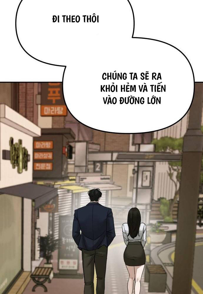 Giang Hồ Thực Thi Công Lý Chapter 77 - Trang 2