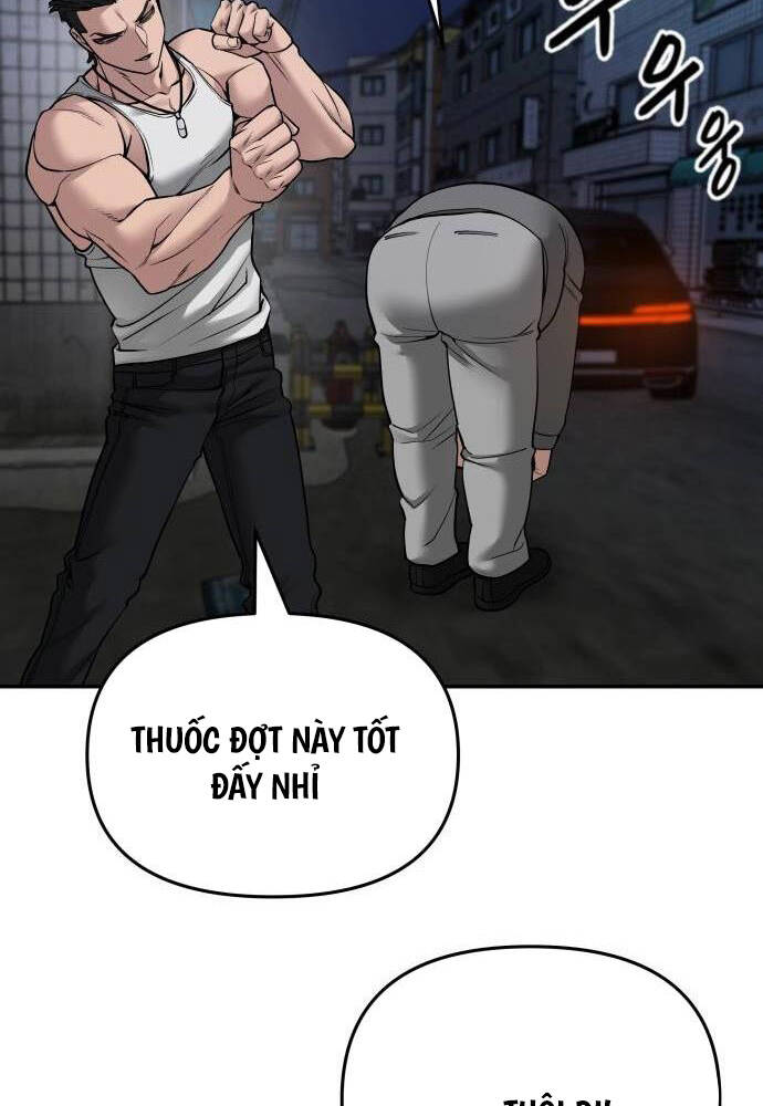 Giang Hồ Thực Thi Công Lý Chapter 77 - Trang 2