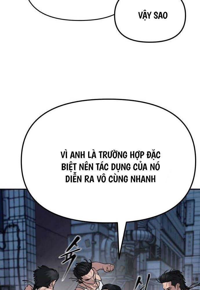 Giang Hồ Thực Thi Công Lý Chapter 77 - Trang 2