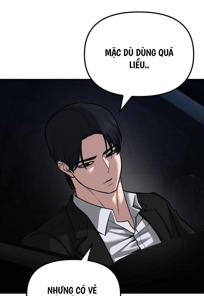 Giang Hồ Thực Thi Công Lý Chapter 77 - Trang 2