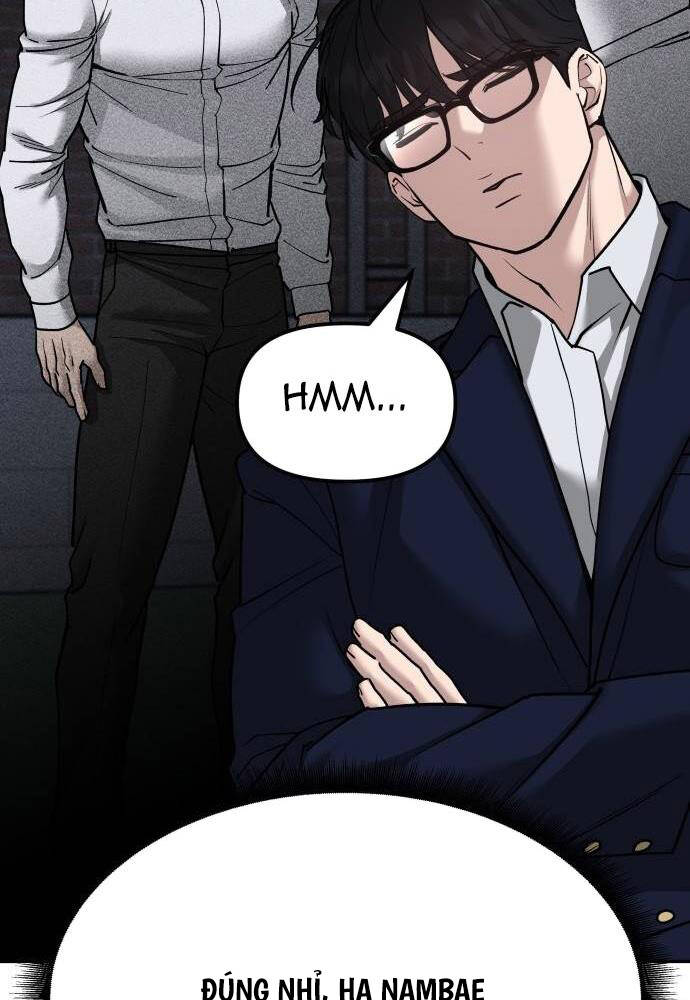 Giang Hồ Thực Thi Công Lý Chapter 77 - Trang 2