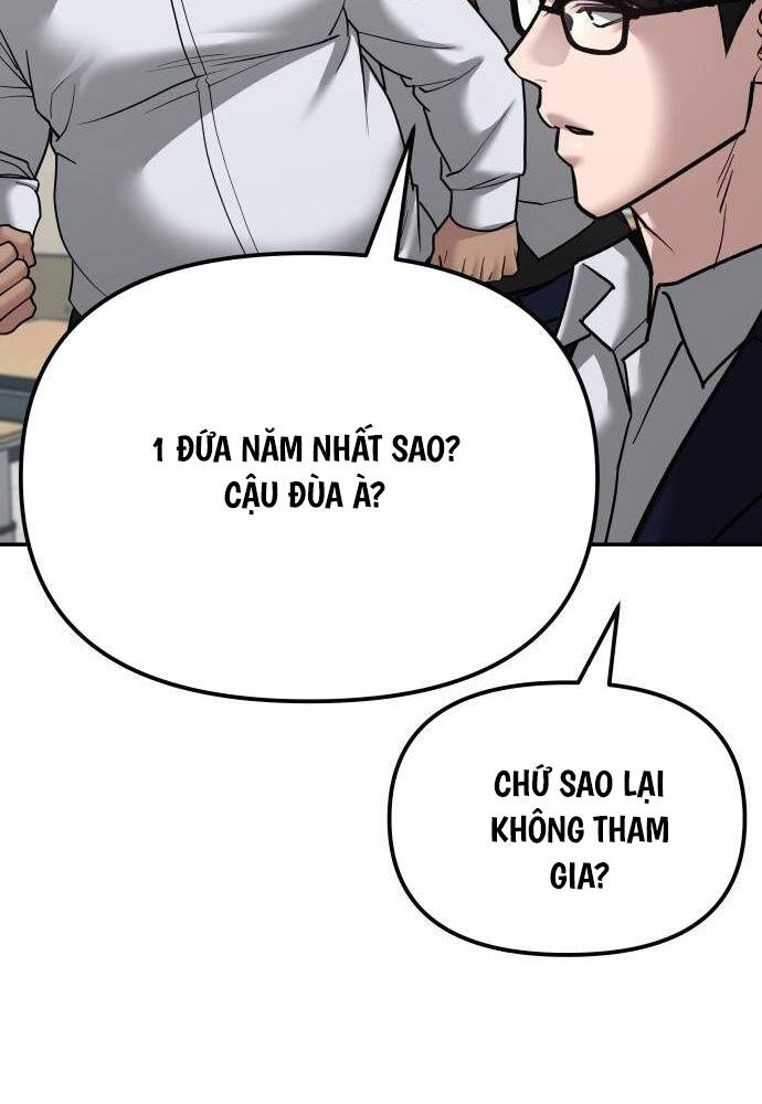 Giang Hồ Thực Thi Công Lý Chapter 77 - Trang 2