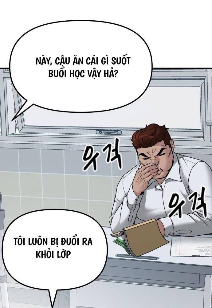 Giang Hồ Thực Thi Công Lý Chapter 77 - Trang 2