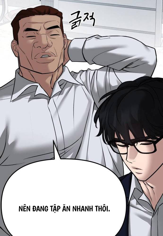 Giang Hồ Thực Thi Công Lý Chapter 77 - Trang 2