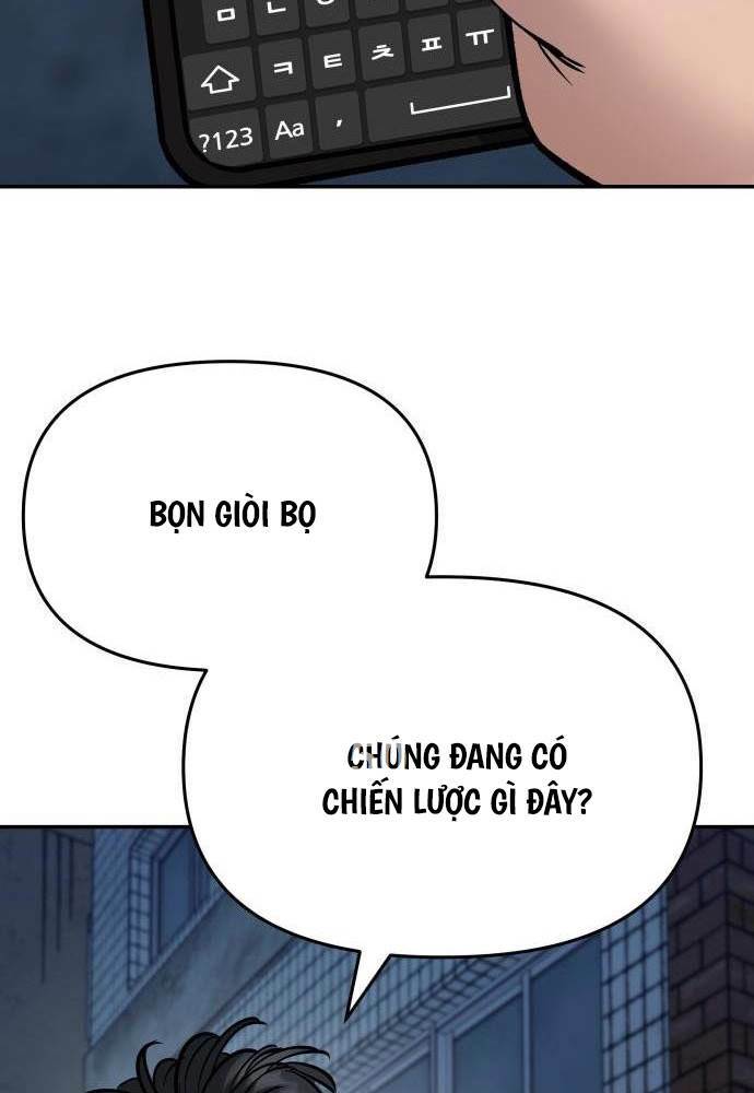 Giang Hồ Thực Thi Công Lý Chapter 77 - Trang 2