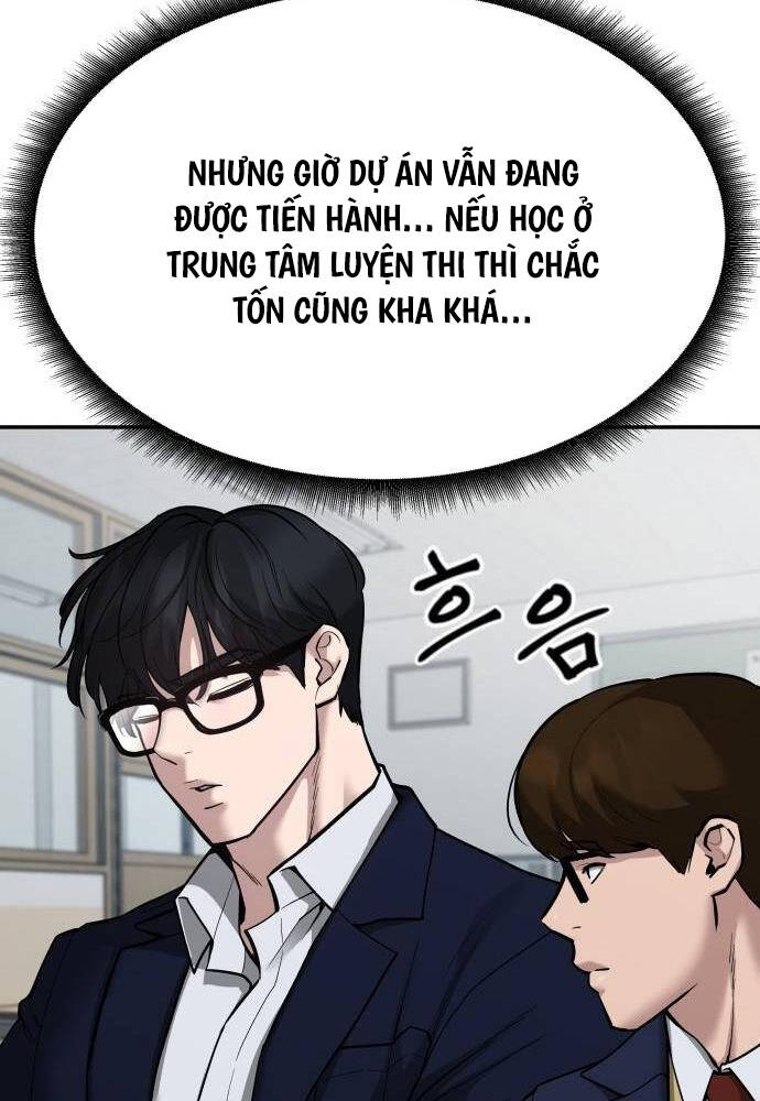 Giang Hồ Thực Thi Công Lý Chapter 77 - Trang 2