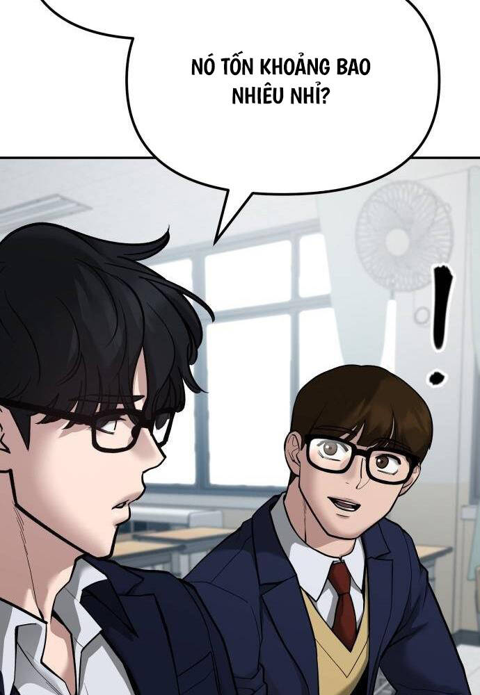 Giang Hồ Thực Thi Công Lý Chapter 77 - Trang 2