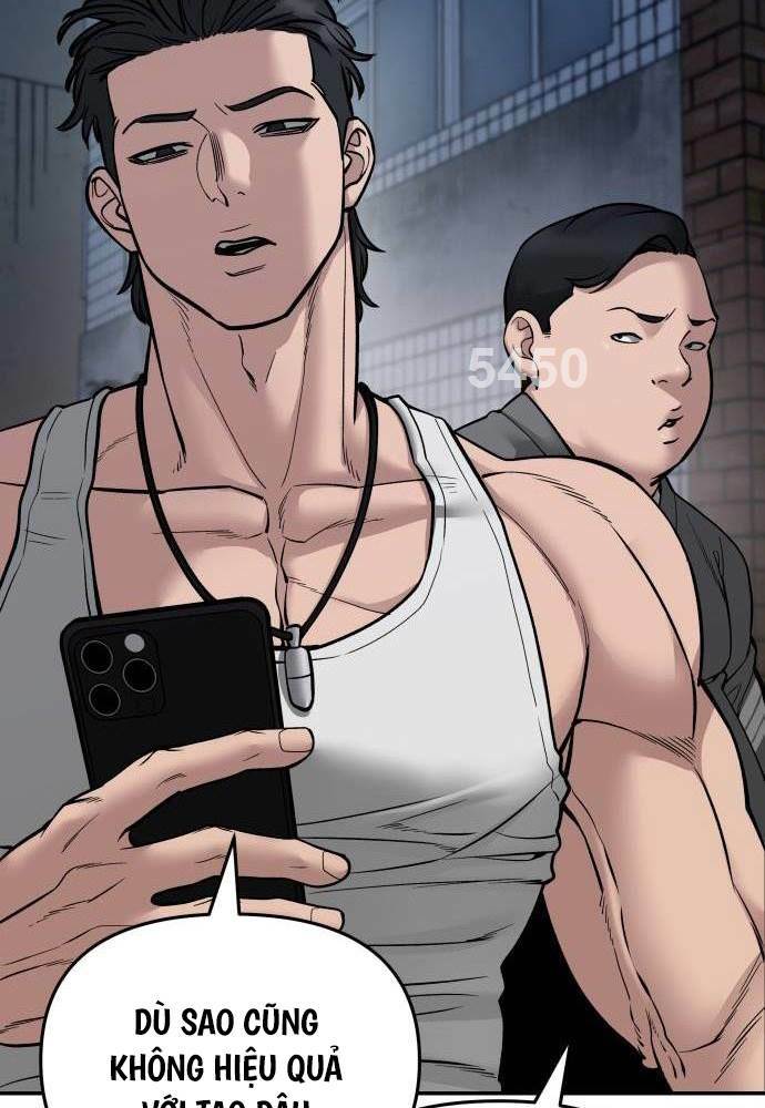 Giang Hồ Thực Thi Công Lý Chapter 77 - Trang 2