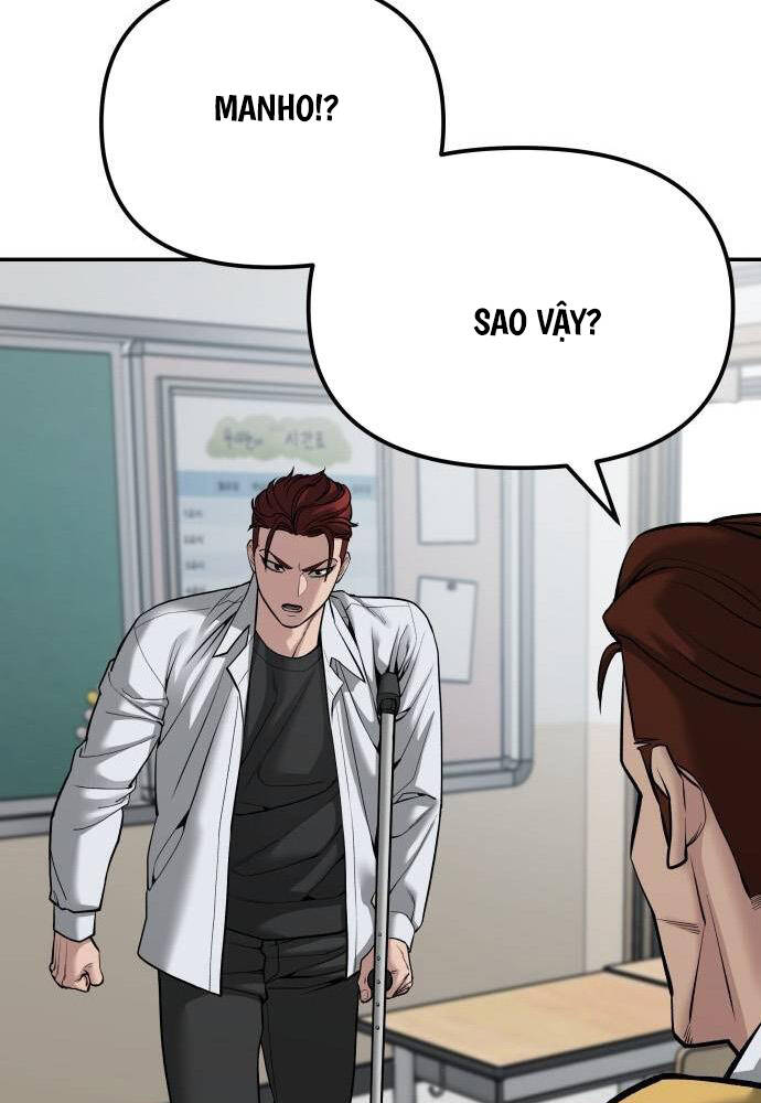 Giang Hồ Thực Thi Công Lý Chapter 77 - Trang 2