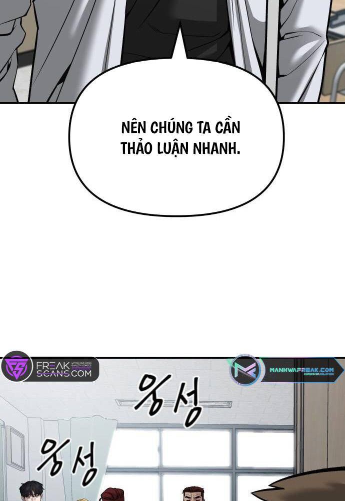 Giang Hồ Thực Thi Công Lý Chapter 77 - Trang 2