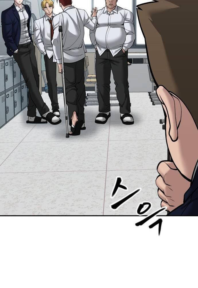 Giang Hồ Thực Thi Công Lý Chapter 77 - Trang 2