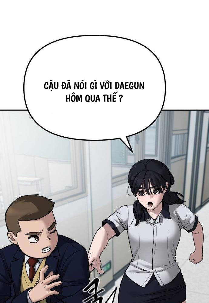 Giang Hồ Thực Thi Công Lý Chapter 77 - Trang 2