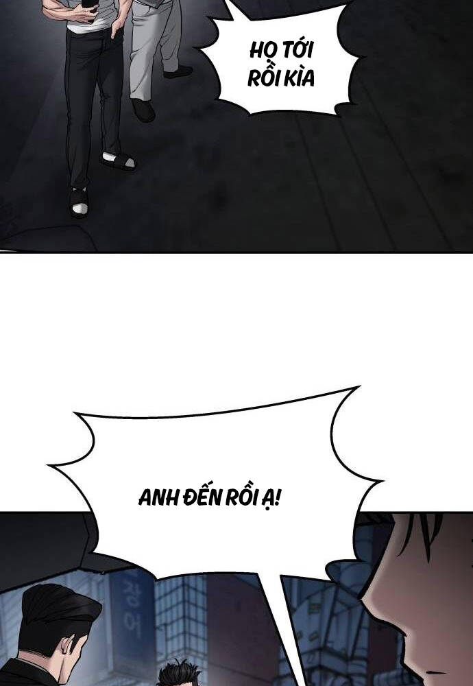 Giang Hồ Thực Thi Công Lý Chapter 77 - Trang 2