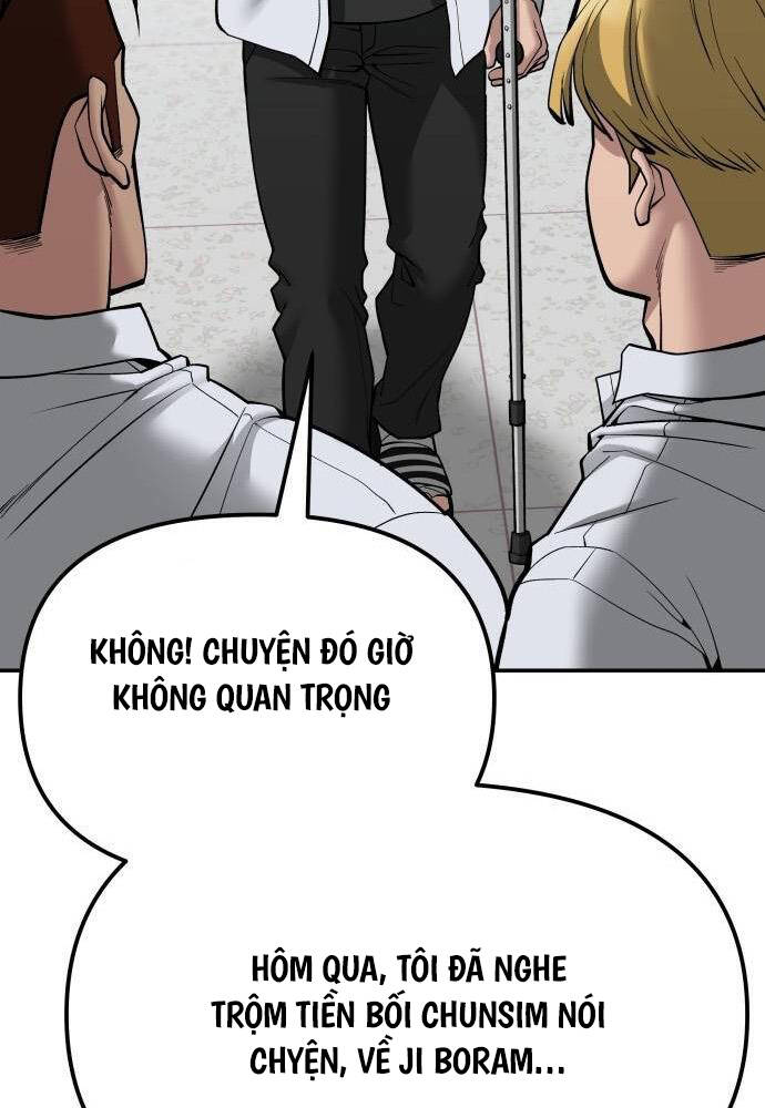 Giang Hồ Thực Thi Công Lý Chapter 77 - Trang 2