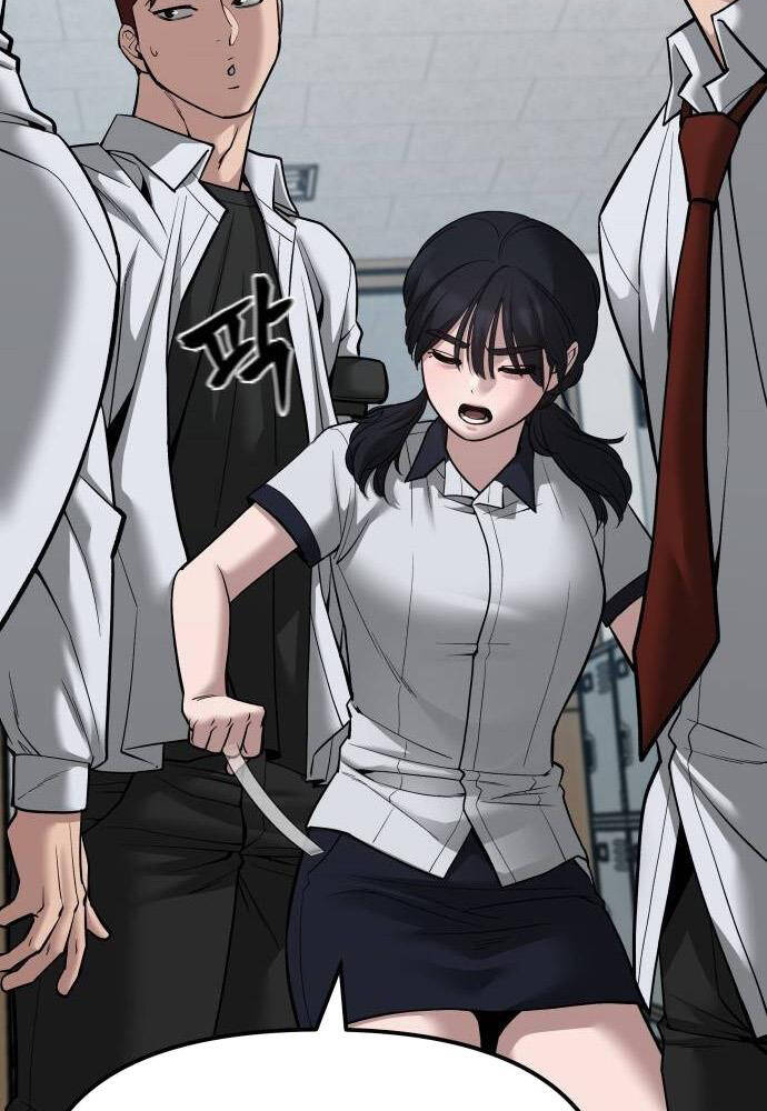 Giang Hồ Thực Thi Công Lý Chapter 77 - Trang 2