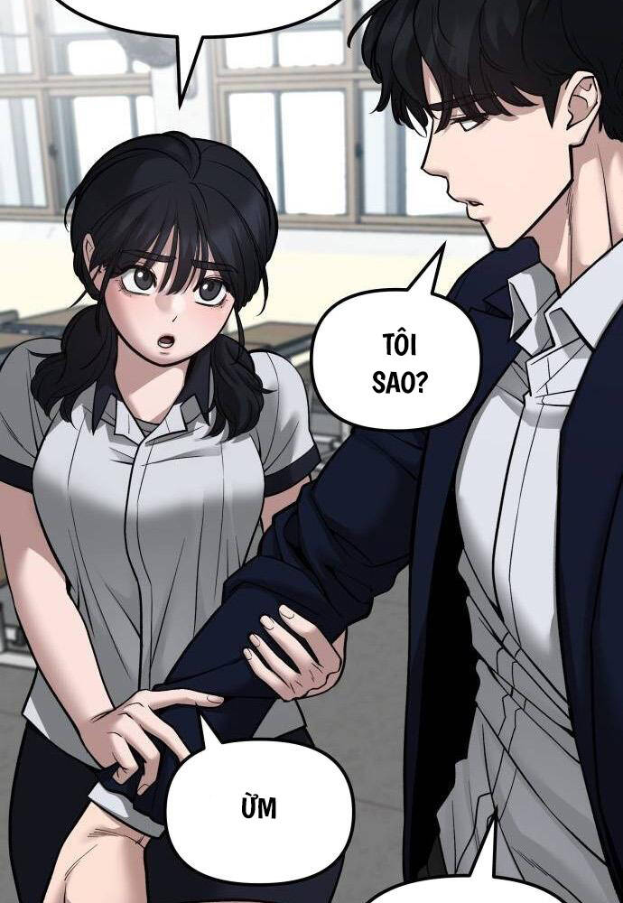 Giang Hồ Thực Thi Công Lý Chapter 77 - Trang 2