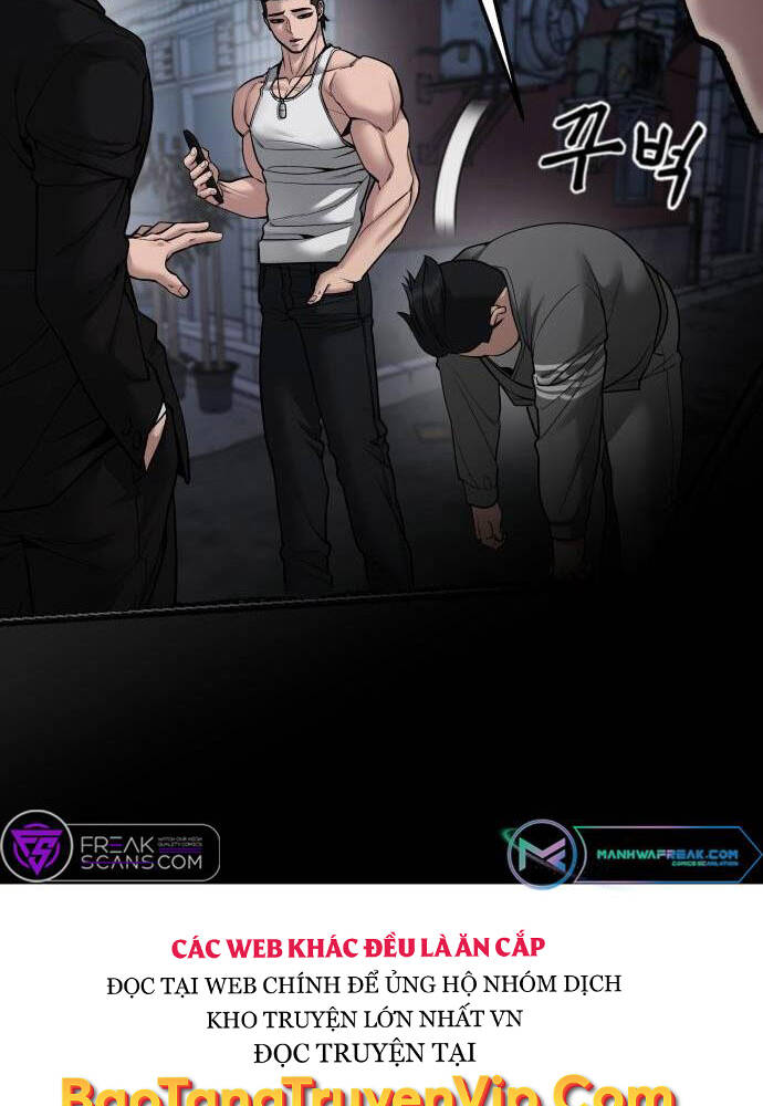 Giang Hồ Thực Thi Công Lý Chapter 77 - Trang 2