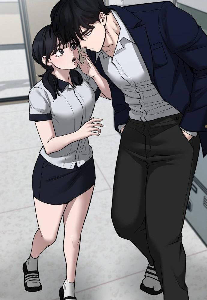 Giang Hồ Thực Thi Công Lý Chapter 77 - Trang 2