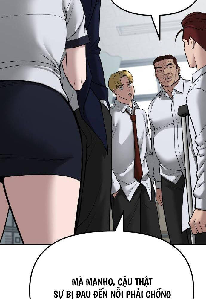 Giang Hồ Thực Thi Công Lý Chapter 77 - Trang 2