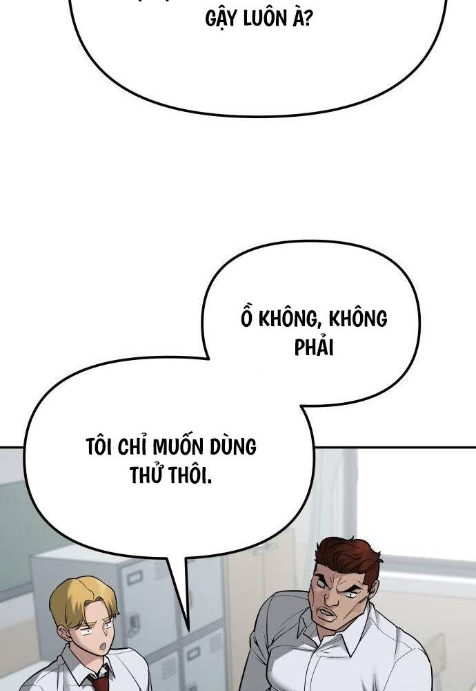 Giang Hồ Thực Thi Công Lý Chapter 77 - Trang 2