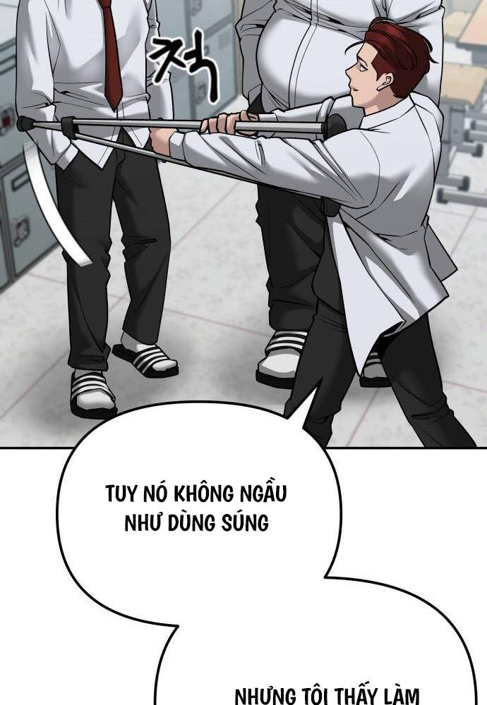 Giang Hồ Thực Thi Công Lý Chapter 77 - Trang 2