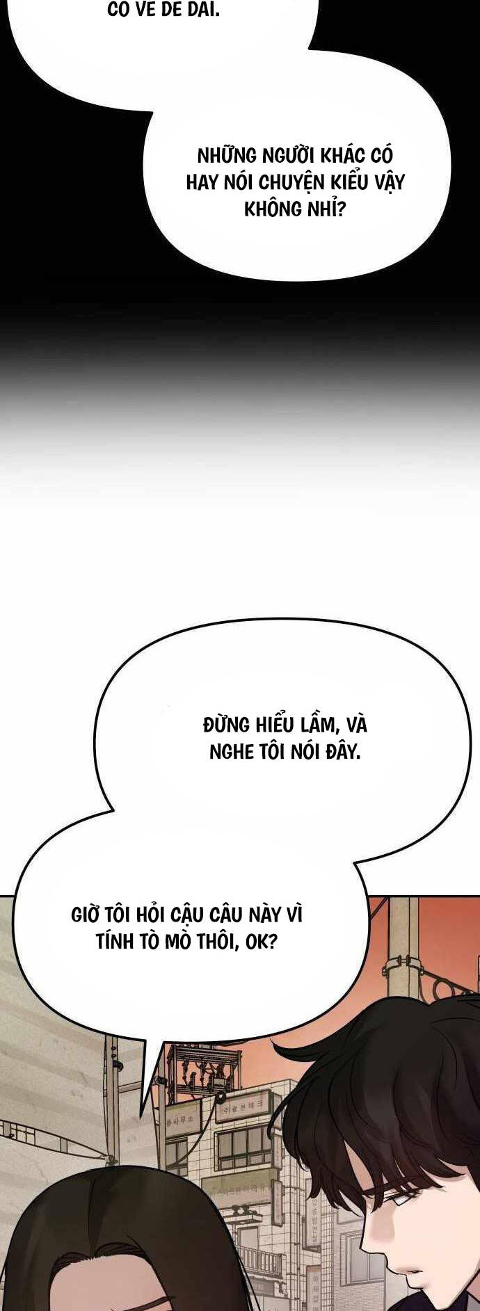 Giang Hồ Thực Thi Công Lý Chapter 78 - Trang 2