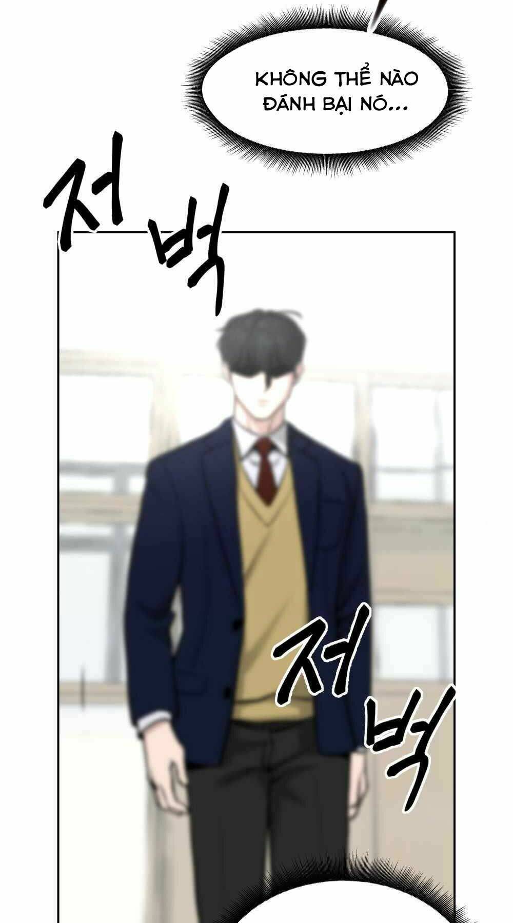 Giang Hồ Thực Thi Công Lý Chapter 8 - Trang 2