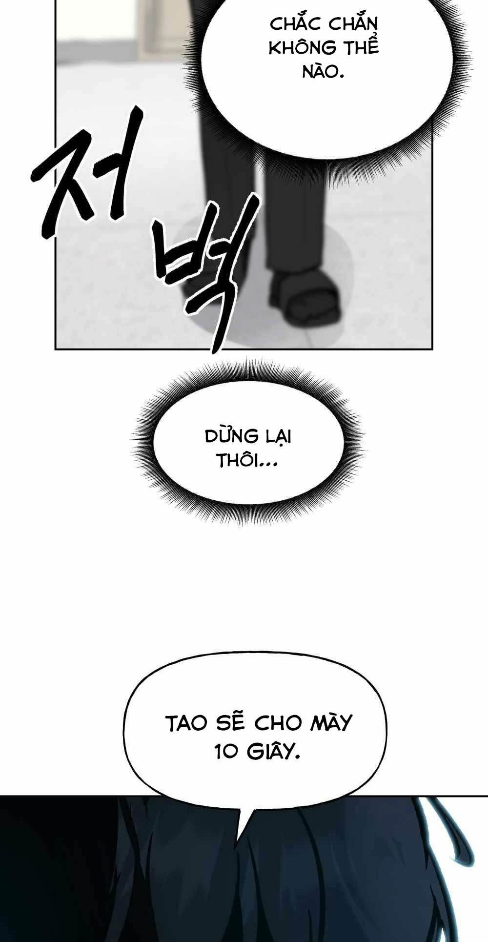 Giang Hồ Thực Thi Công Lý Chapter 8 - Trang 2