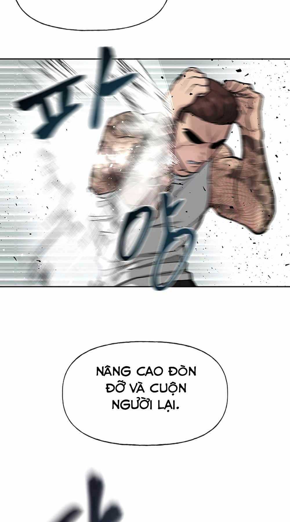 Giang Hồ Thực Thi Công Lý Chapter 8 - Trang 2