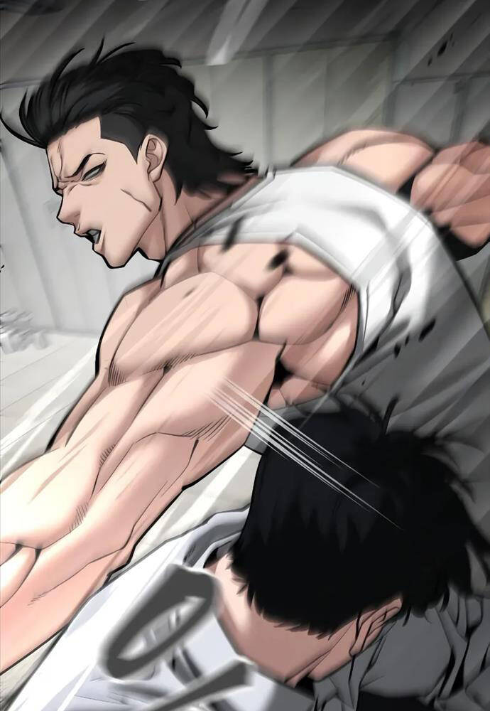 Giang Hồ Thực Thi Công Lý Chapter 80 - Trang 2