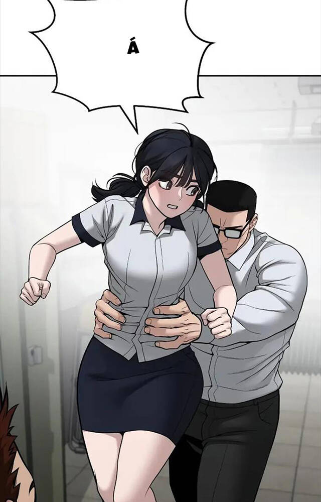 Giang Hồ Thực Thi Công Lý Chapter 83 - Trang 2