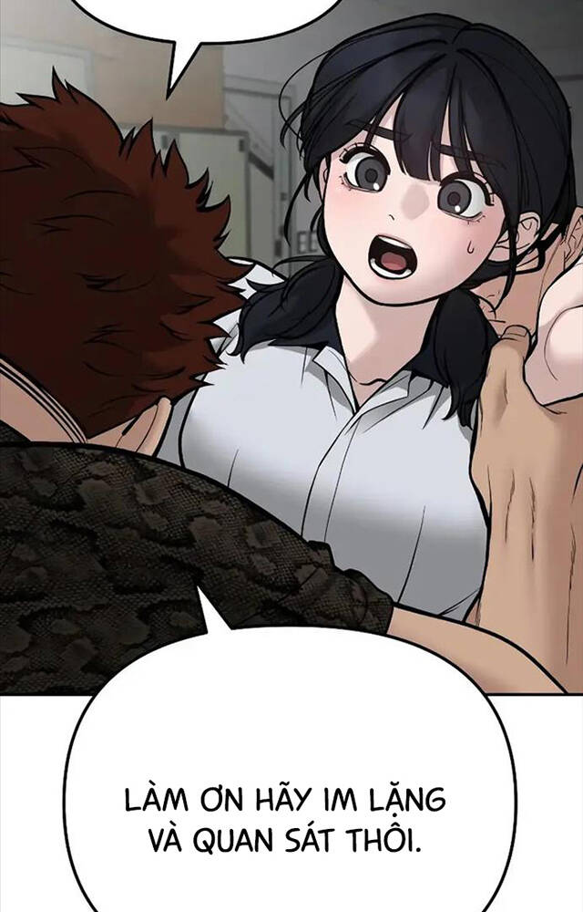 Giang Hồ Thực Thi Công Lý Chapter 83 - Trang 2