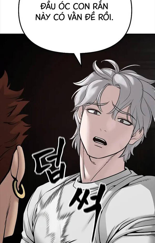 Giang Hồ Thực Thi Công Lý Chapter 83 - Trang 2