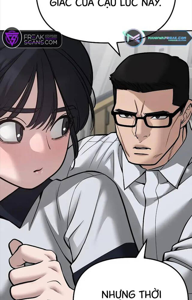 Giang Hồ Thực Thi Công Lý Chapter 83 - Trang 2