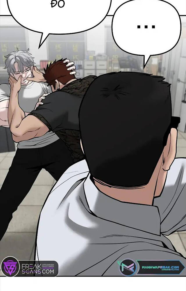 Giang Hồ Thực Thi Công Lý Chapter 83 - Trang 2