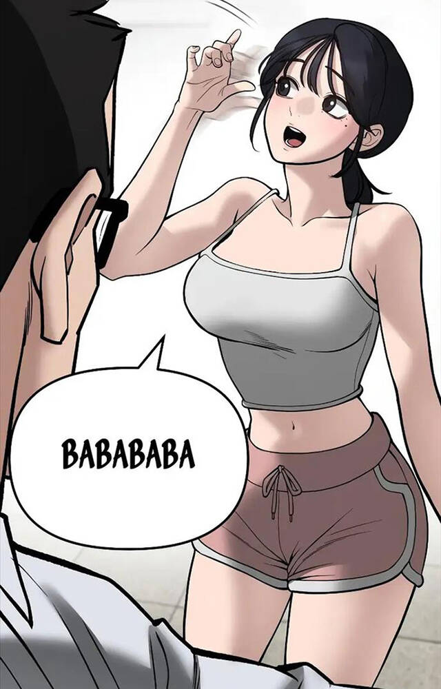 Giang Hồ Thực Thi Công Lý Chapter 83 - Trang 2