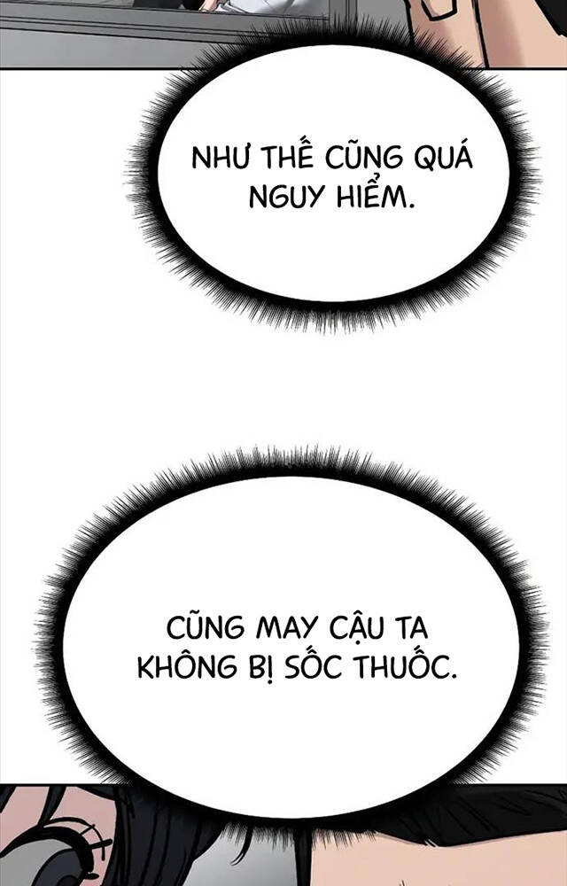 Giang Hồ Thực Thi Công Lý Chapter 83 - Trang 2