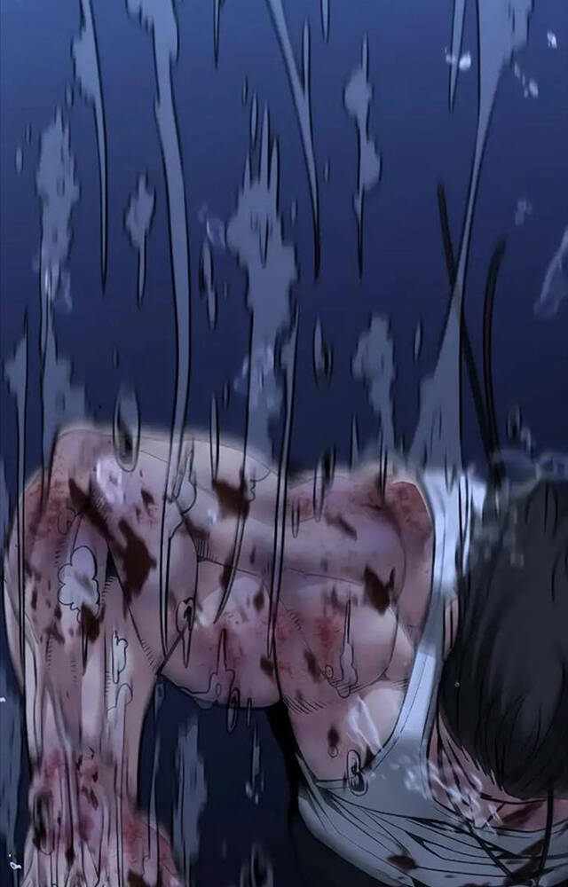 Giang Hồ Thực Thi Công Lý Chapter 83 - Trang 2