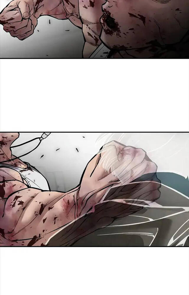 Giang Hồ Thực Thi Công Lý Chapter 83 - Trang 2