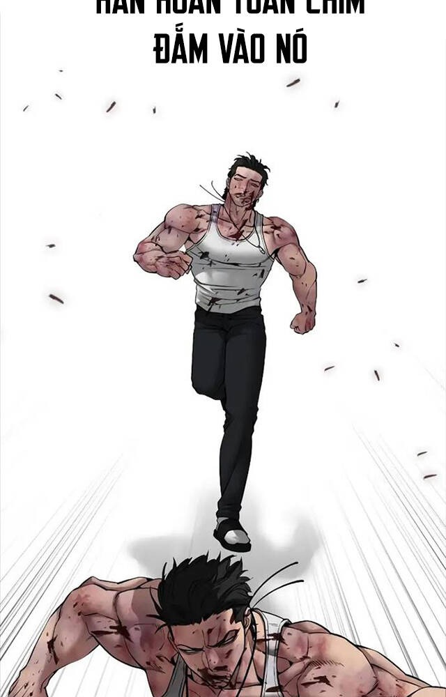 Giang Hồ Thực Thi Công Lý Chapter 83 - Trang 2