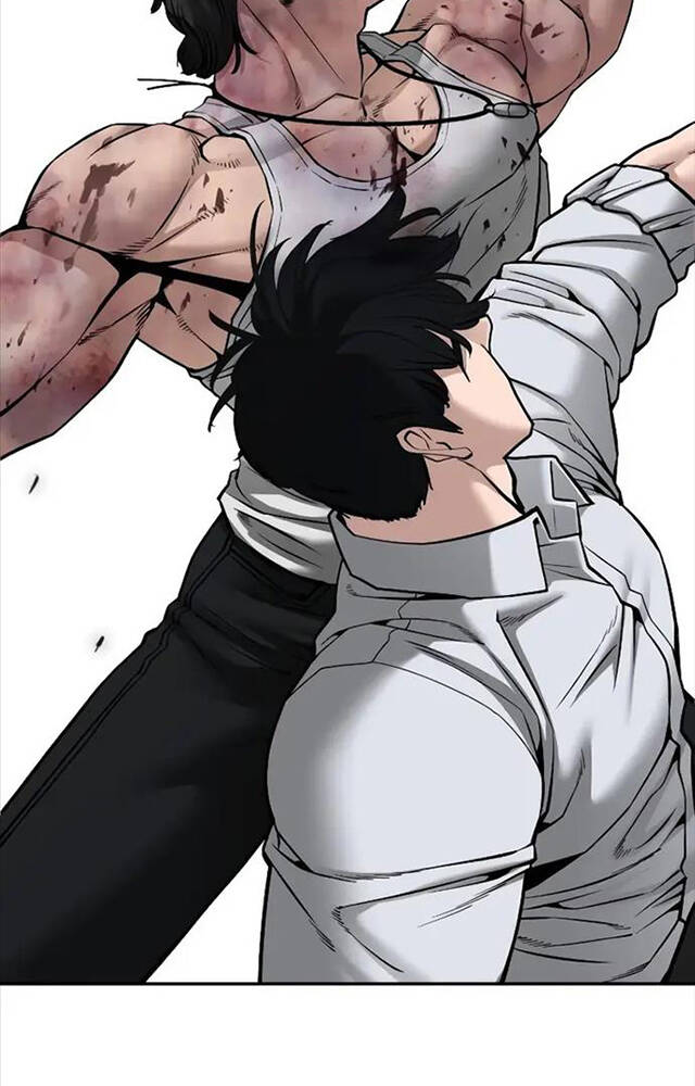 Giang Hồ Thực Thi Công Lý Chapter 83 - Trang 2