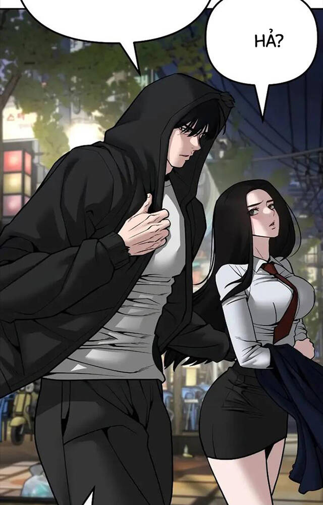 Giang Hồ Thực Thi Công Lý Chapter 83 - Trang 2