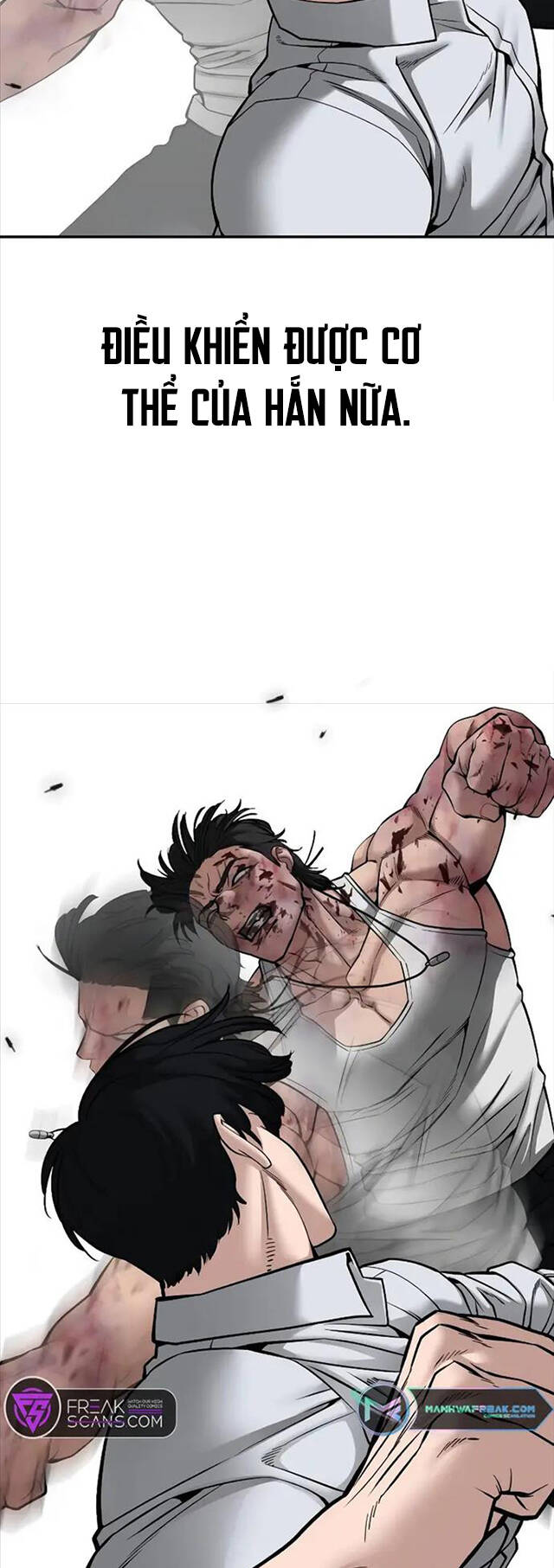 Giang Hồ Thực Thi Công Lý Chapter 83 - Trang 2